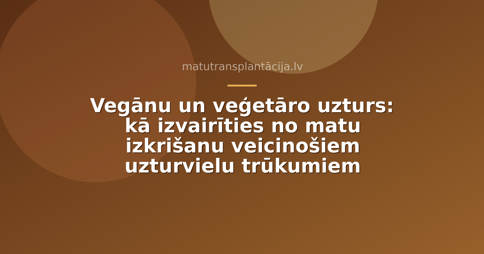 Vegānu un veģetāriešu uzturs: kā izvairīties no matiem kaitīgiem uzturvielu trūkumiem